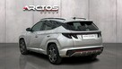 Hyundai Tucson 1.6 T-GDI 48 V N Line 4WD DCT - 3