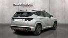 Hyundai Tucson 1.6 T-GDI 48 V N Line 4WD DCT - 5
