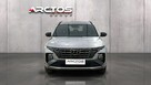 Hyundai Tucson 1.6 T-GDI 48 V N Line 4WD DCT - 8