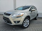 Ford Kuga 2.o TDCI Stan bdb Polecam - 1