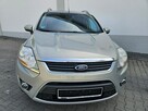 Ford Kuga 2.o TDCI Stan bdb Polecam - 2