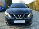 Nissan Qashqai 1.2 T, Salon Polska - 10