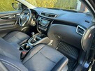 Nissan Qashqai 1.2 T, Salon Polska - 14