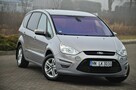 Ford S-Max 2,0Benzyna*147KM*Nawigacja*7-foteli*Manual