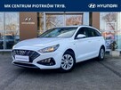 Hyundai i30 1.5DPI 110KM Classic+ Wagon Gwarancja 2027 Salon Polska FV23% - 1