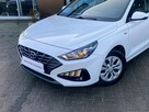 Hyundai i30 1.5DPI 110KM Classic+ Wagon Gwarancja 2027 Salon Polska FV23% - 8