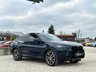 BMW X4 Salon PL / Bezwypadkowy / Serwis ASO / Pierwszy wł / Gwarancja / FV23% - 2