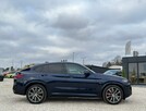BMW X4 Salon PL / Bezwypadkowy / Serwis ASO / Pierwszy wł / Gwarancja / FV23% - 3