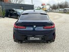 BMW X4 Salon PL / Bezwypadkowy / Serwis ASO / Pierwszy wł / Gwarancja / FV23% - 5