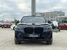 BMW X4 Salon PL / Bezwypadkowy / Serwis ASO / Pierwszy wł / Gwarancja / FV23% - 9