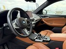 BMW X4 Salon PL / Bezwypadkowy / Serwis ASO / Pierwszy wł / Gwarancja / FV23% - 10