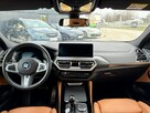 BMW X4 Salon PL / Bezwypadkowy / Serwis ASO / Pierwszy wł / Gwarancja / FV23% - 12