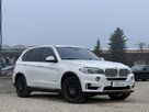 BMW X5 Salon Polska / Bezwypadkowy / Kamera cofania / Asystent pasa / FV 23% - 1