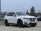 BMW X5 Salon Polska / Bezwypadkowy / Kamera cofania / Asystent pasa / FV 23% - 2