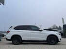 BMW X5 Salon Polska / Bezwypadkowy / Kamera cofania / Asystent pasa / FV 23% - 3