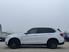 BMW X5 Salon Polska / Bezwypadkowy / Kamera cofania / Asystent pasa / FV 23% - 7