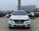 BMW X5 Salon Polska / Bezwypadkowy / Kamera cofania / Asystent pasa / FV 23% - 9