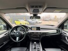 BMW X5 Salon Polska / Bezwypadkowy / Kamera cofania / Asystent pasa / FV 23% - 12