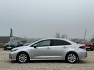 Toyota Corolla Salon Polska / Bezwypadkowy / Gwarancja / Pierwszy wł / FV marża - 7