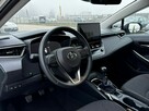 Toyota Corolla Salon Polska / Bezwypadkowy / Gwarancja / Pierwszy wł / FV marża - 10