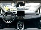 Toyota Corolla Salon Polska / Bezwypadkowy / Gwarancja / Pierwszy wł / FV marża - 12