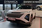 Omoda 5 - 224KM - Wersja Premium - Rocznik 2025