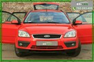 Ford Focus GHIA 1,6 -Zarejestrowny-0C do 07.26r-Tempomat-Multifunkcja-Klimatronik - 1