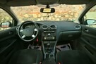 Ford Focus GHIA 1,6 -Zarejestrowny-0C do 07.26r-Tempomat-Multifunkcja-Klimatronik - 3