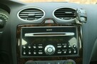 Ford Focus GHIA 1,6 -Zarejestrowny-0C do 07.26r-Tempomat-Multifunkcja-Klimatronik - 6