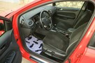 Ford Focus GHIA 1,6 -Zarejestrowny-0C do 07.26r-Tempomat-Multifunkcja-Klimatronik - 10