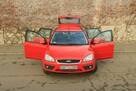 Ford Focus GHIA 1,6 -Zarejestrowny-0C do 07.26r-Tempomat-Multifunkcja-Klimatronik - 12