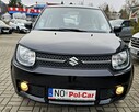 Suzuki Ignis Serwisowany, bluetooth ,klima, hak - 2