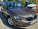 Škoda Octavia Pierwszy właściciel, bluetooth, czujniki parkowania,klimatronik - 1
