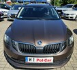 Škoda Octavia Pierwszy właściciel, bluetooth, czujniki parkowania,klimatronik - 2