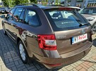 Škoda Octavia Pierwszy właściciel, bluetooth, czujniki parkowania,klimatronik - 6