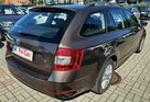 Škoda Octavia Pierwszy właściciel, bluetooth, czujniki parkowania,klimatronik - 8