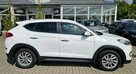 Hyundai Tucson Nawigacja,kamera,grzane fotele i kierownica, serwis - 4