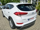 Hyundai Tucson Nawigacja,kamera,grzane fotele i kierownica, serwis - 6