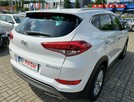 Hyundai Tucson Nawigacja,kamera,grzane fotele i kierownica, serwis - 8