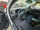 Hyundai Tucson Nawigacja,kamera,grzane fotele i kierownica, serwis - 16
