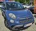 Fiat 500L CROSS , pierwszy właściciel, salon Polska, serwis tylko ASO - 1