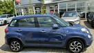 Fiat 500L CROSS , pierwszy właściciel, salon Polska, serwis tylko ASO - 4