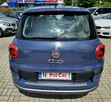 Fiat 500L CROSS , pierwszy właściciel, salon Polska, serwis tylko ASO - 7