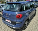 Fiat 500L CROSS , pierwszy właściciel, salon Polska, serwis tylko ASO - 8