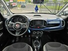 Fiat 500L CROSS , pierwszy właściciel, salon Polska, serwis tylko ASO - 15