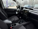 Toyota Hilux 2.4 D-4D Double Cab DLX 4x4! Salon Polska ! I właściciel ! - 6