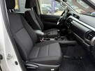 Toyota Hilux 2.4 D-4D Double Cab DLX 4x4! Salon Polska ! I właściciel ! - 9