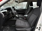 Toyota Hilux 2.4 D-4D Double Cab DLX 4x4! Salon Polska ! I właściciel ! - 13