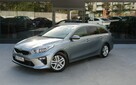 Kia Cee'd 1.6 CRDi SCR L DCT, Salon PL! 1 właściciel! FV! - 1
