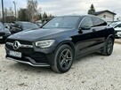 Mercedes GLC 300 GLC Coupe 300 4-Matic, Salon PL! 1 właściciel! FV! - 4